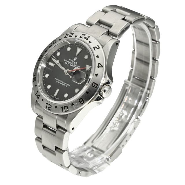 Rolex Explorer II 16570 Image 3